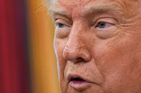 Raste pritisak na Trumpa da uvede nove sankcije Rusiji