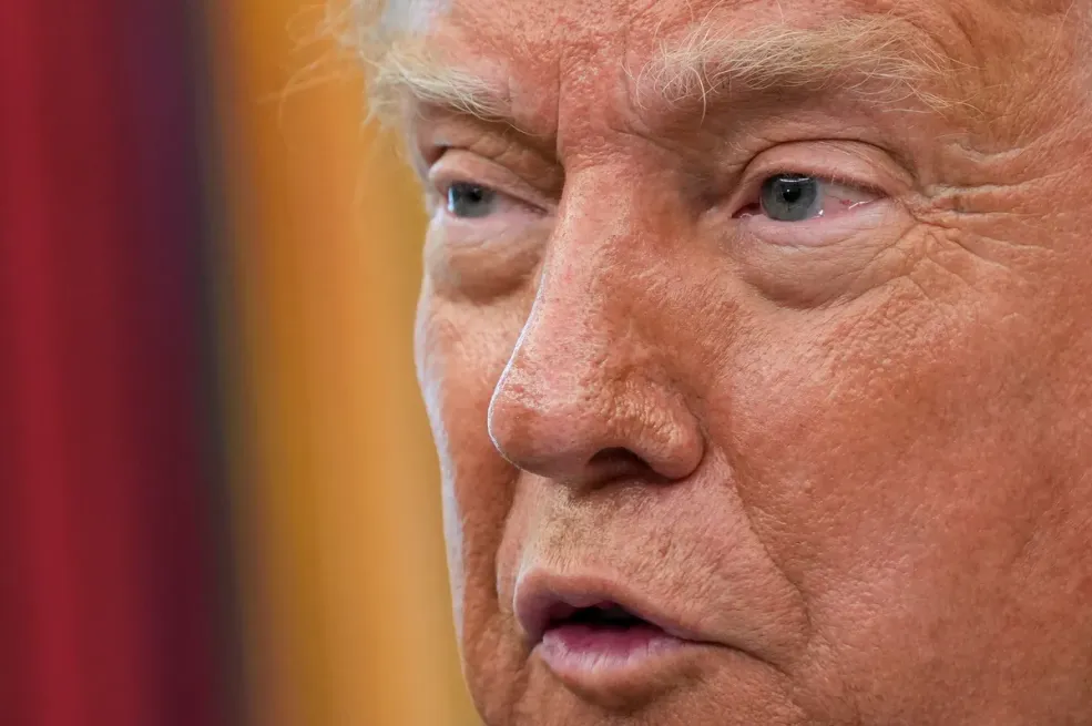 Raste pritisak na Trumpa da uvede nove sankcije Rusiji