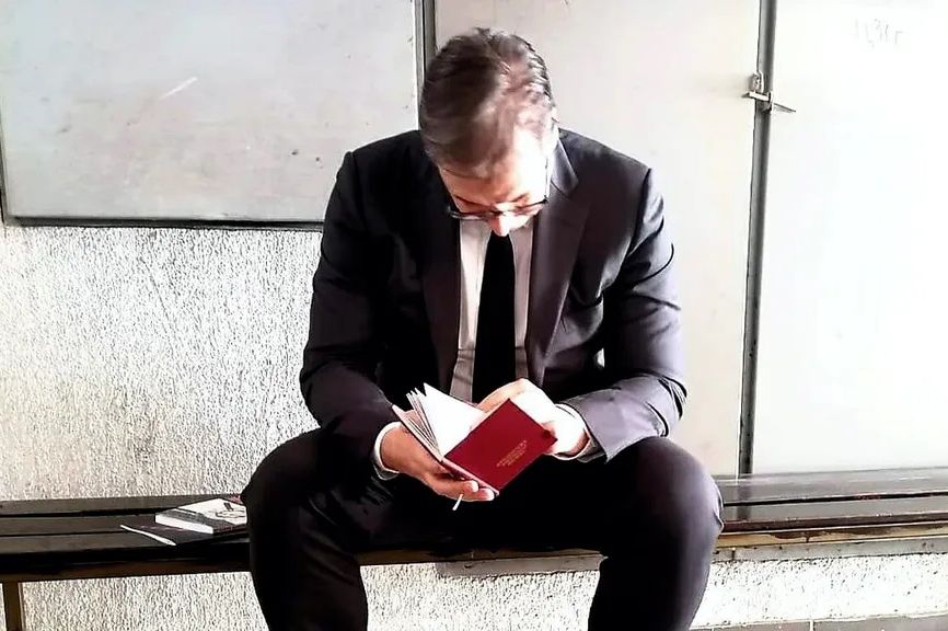 Vučića pitali ide li u SAD na obilježavanje 30 godina Daytona: EVO ŠTA JE REKAO