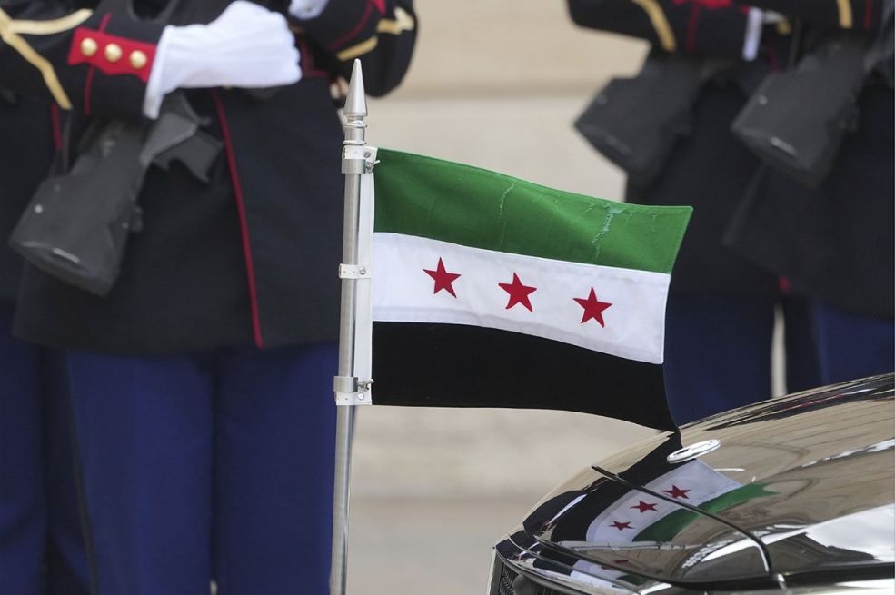 Saudijska Arabija i Katar otplatili dug Sirije