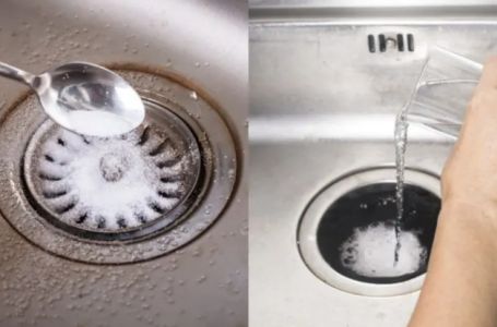 Jedno prirodno sredstvo jače je od sirćeta i sode bikarbone: Samo ga sipajte u odvod i gotovo