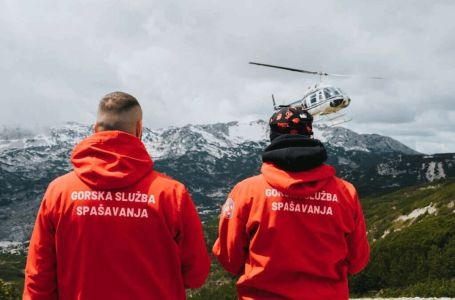 Nastavlja se potraga za nestalom francuskom državljankom