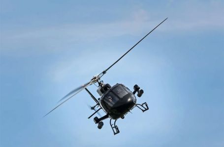 Dva helikoptera se sudarila na zapadu Finske: Traga se za preživjelima