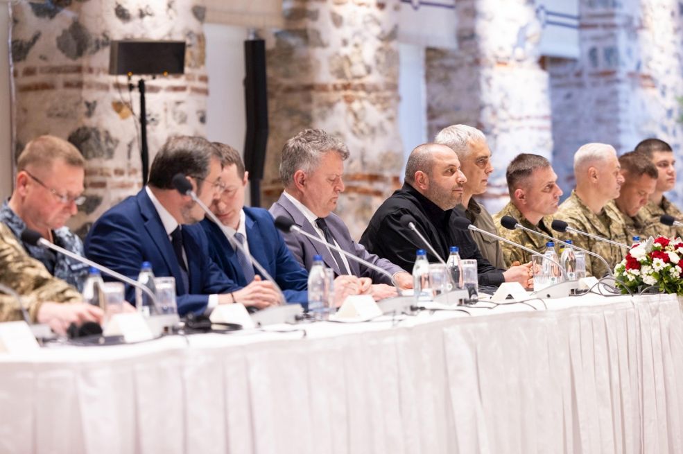 Ukrajinci otkrili tri glavna ruska uvjeta za mir