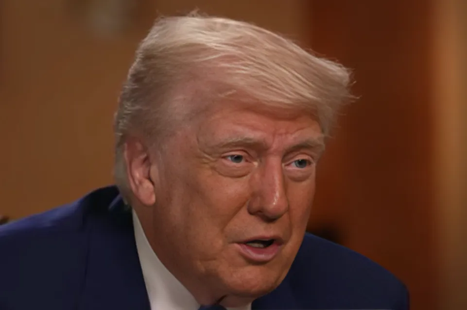 Trump: Da Putin s tenkovima nije zapeo u blatu, bio bi u Kijevu za pet sati