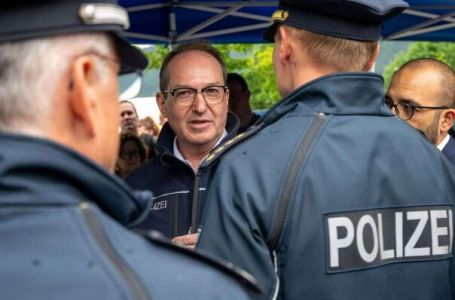 Njemačka zatvara vrata: Ministar najavio kraj automatskog prihvata azilanata