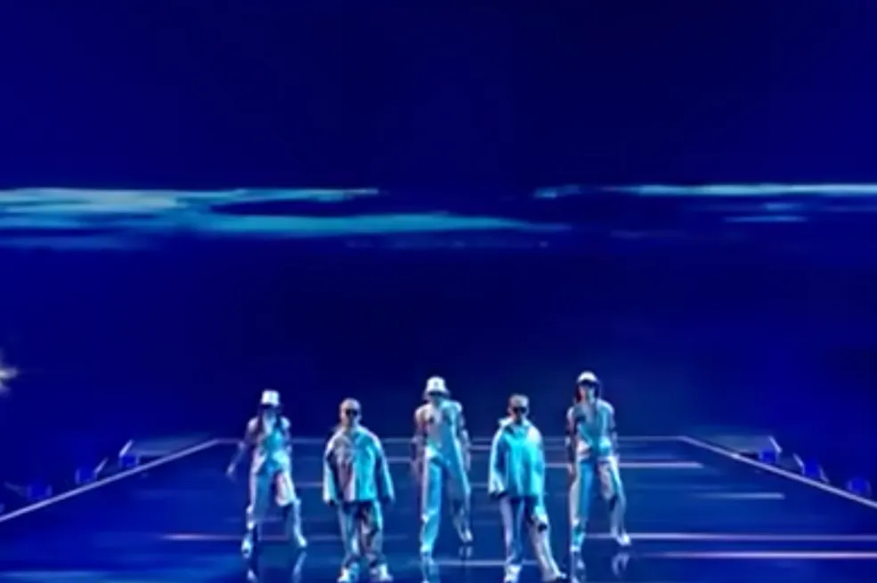 Ovo je zemlja koja je dobila 0 bodova od žirija