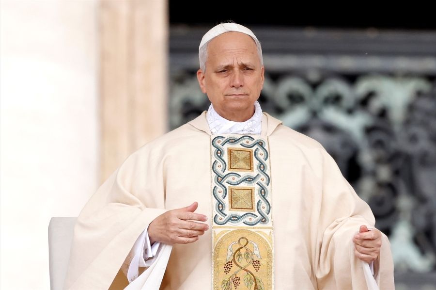 PRED VIŠE OD 250.000 LJUDI U VATIKANU: Službeno počeo pontifikat pape Lava XIV