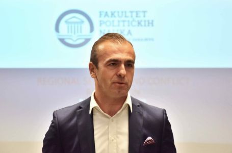 PROFESOR SEAD TURČALO POJAŠNJAVA: "Izlazak iz Dejtonskog sporazuma već se dogodio"