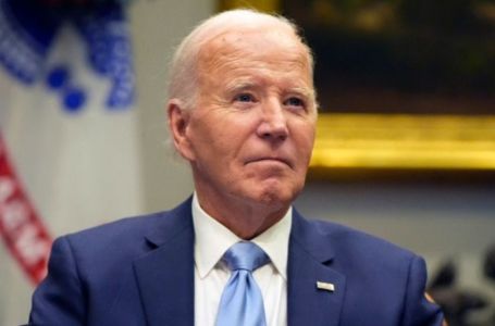 Bajdenu otkriven agresivan oblik raka prostate s metastazama na kosti: Oglasio se portparol