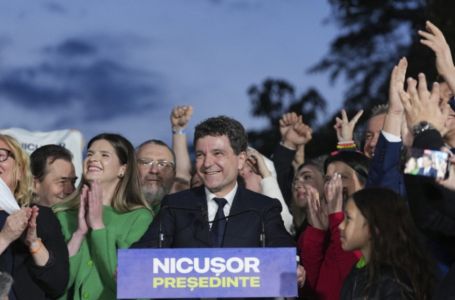 PREOKRET U RUMUNIJI: Poznato ko je novi predsjednik