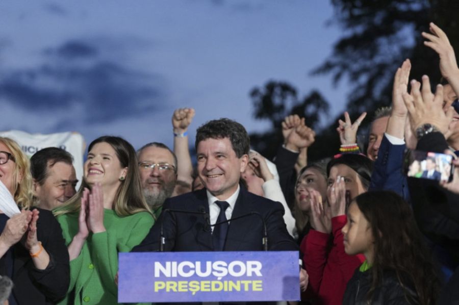 PREOKRET U RUMUNIJI: Poznato ko je novi predsjednik