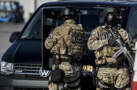 "SIPA započela operaciju u pet gradova – 18 osumnjičenih za krijumčarenje ljudi!"