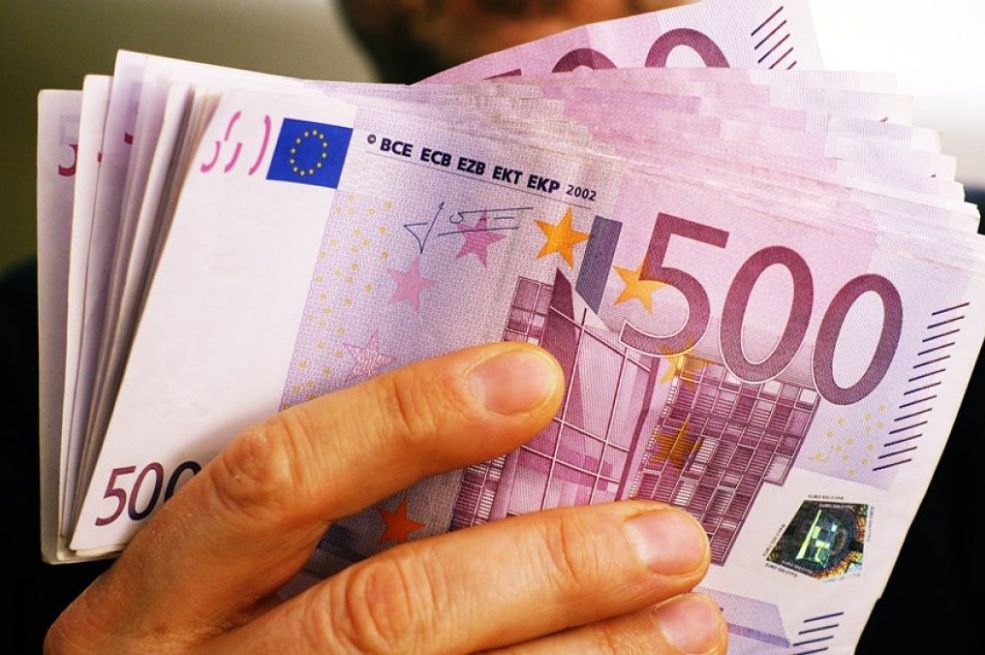 4 znaka čeka ogromno bogatstvo u naredna 3 mjeseca: Pogodiće ih finansijska bomba