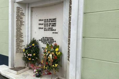 "Tuzla u tišini: Sve spremno za obilježavanje 30 godina od masakra na Kapiji"
