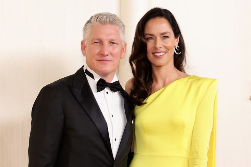 "Ona u Beogradu, on u Minhenu: Ana i Bastian tiho prekinuli brak?"