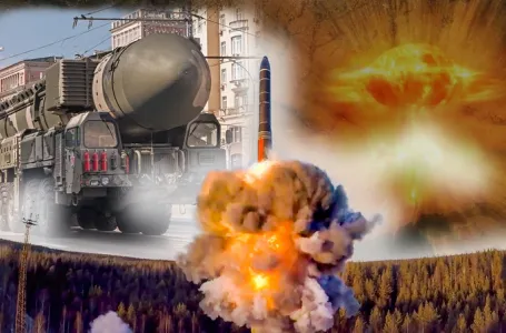 "Hajde da ih izbrišemo sa mape": Putinov propagandista uputio JEZIVE PRIJETNJE zemljama EU