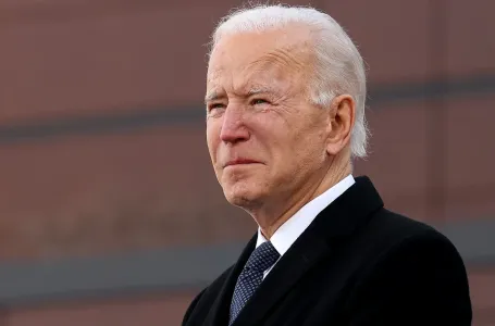 Biden započeo terapiju zračenjem