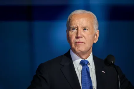 Oglasio je Biden nakon što je otkriveno da ima rak: Evo šta je poručio