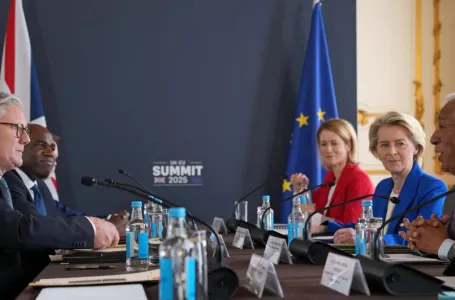 Potpisan historijski sporazum, ‘brexitovci‘ bijesni!