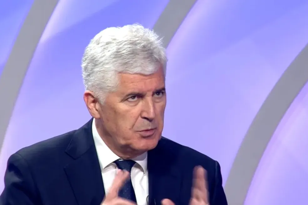 I ČOVIĆ SE OGLASIO NAKON SASTANKA: "Nećemo prihvatiti..."