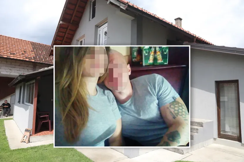 Ovo je čovjek koji je bivšu ženu bacio sa terase