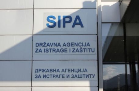 Ponovo nije izabran zamjenik direktora SIPA, pet ministara protiv