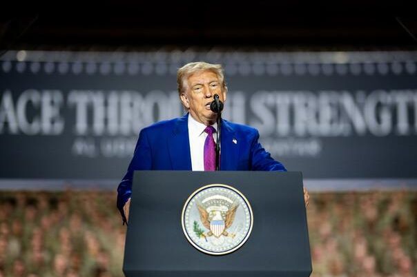 Trump nakon razgovora sa Putinom: Pregovori o prekidu vatre počinju odmah!