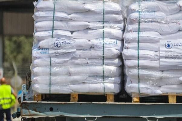 Prvi kamioni pomoći ušli u Gazu nakon tri mjeseca blokade