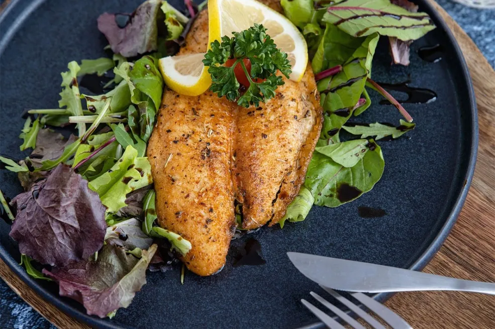 Ovo je najštetnija riba na svijetu