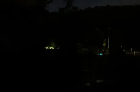 Šta se dešava? - Dio Sarajeva u mraku, bez struje ostalo više naselja