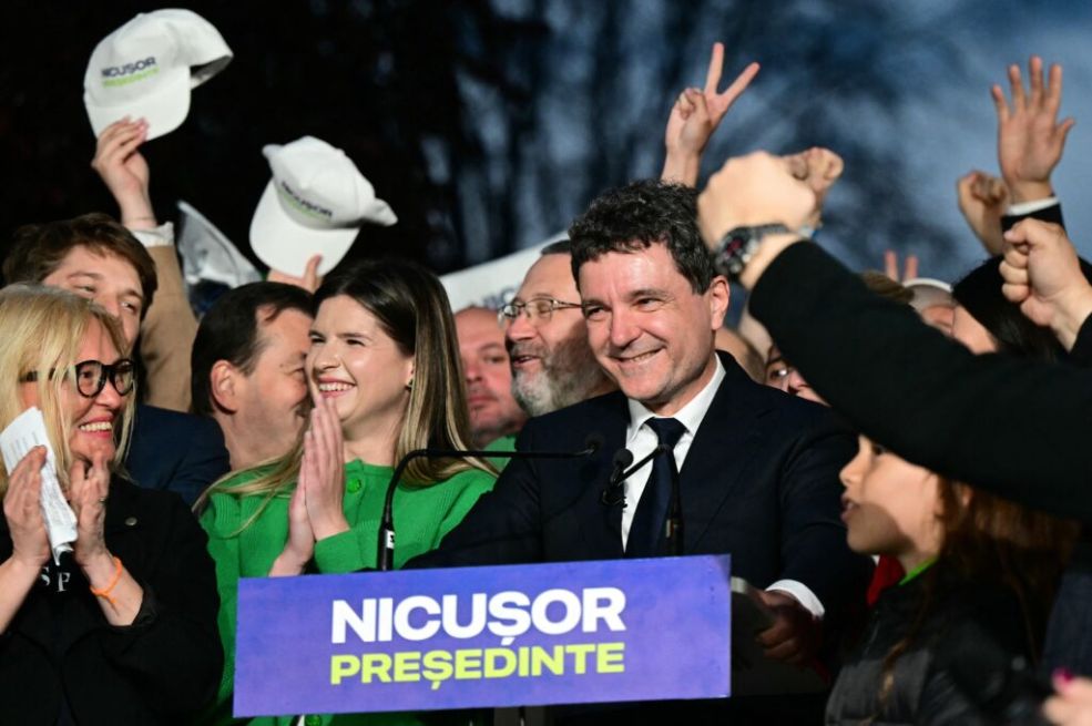 Najvažnija poruka s upravo završenih rumunskih izbora je poraz Rusije