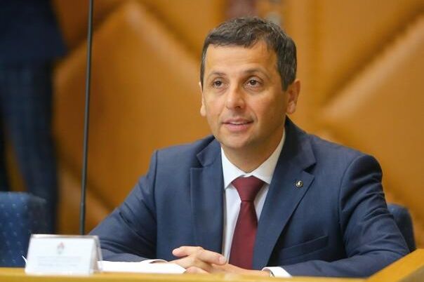 Vukanović: Željana Zovko napada Schmidta i zagovara treći entitet