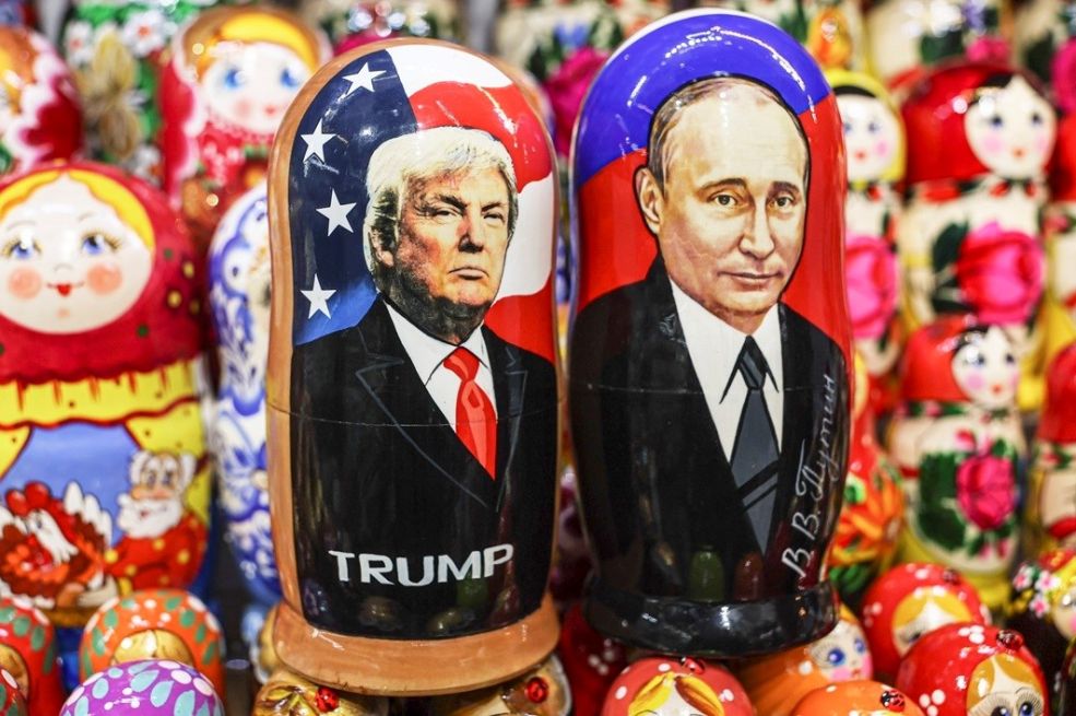 Rusija se oglasila o pregovorima: Vrag je u detaljima