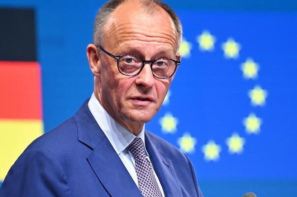 Merz: Evropa će pojačati sankcije prema Rusiji