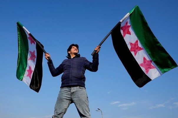 EU ukida sve ekonomske sankcije Siriji