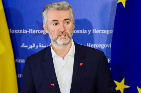 Forto: Svi aerodromi preuzeli KDZ preglede od Granične policije BiH