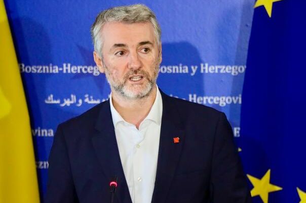 Forto: Svi aerodromi preuzeli KDZ preglede od Granične policije BiH