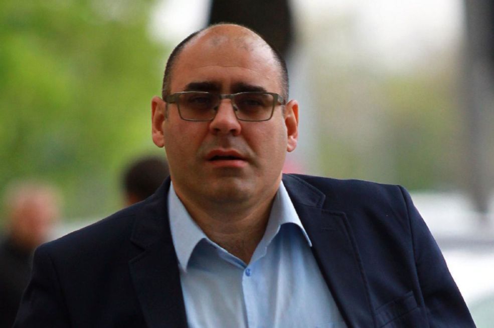 Vladimiru Đukanoviću prijeti brisanje iz Advokatske komore Beograda zbog sporne izjave