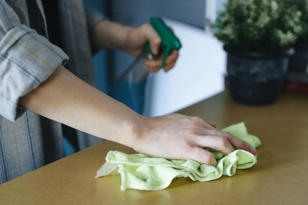 Zaboravite na sodu bikarbonu i sirće: Sredstvo od 60 feninga dezinfikuje cijelu kuću!