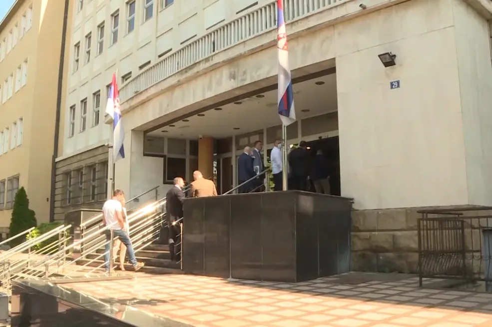 Suđenje Belivukovom klanu: Vještaci otkrili šta su pronašli u uređajima optuženih