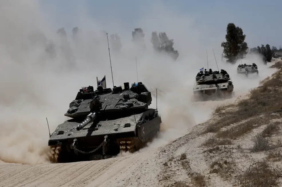 Britanija uvodi sankcije Izraelu, Tel Aviv oštro reaguje