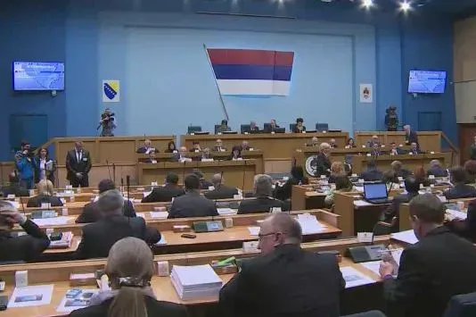 Crnadak i Vukanović: EU je najbolji put za RS uprkos sankcijama i izazovima vlasti