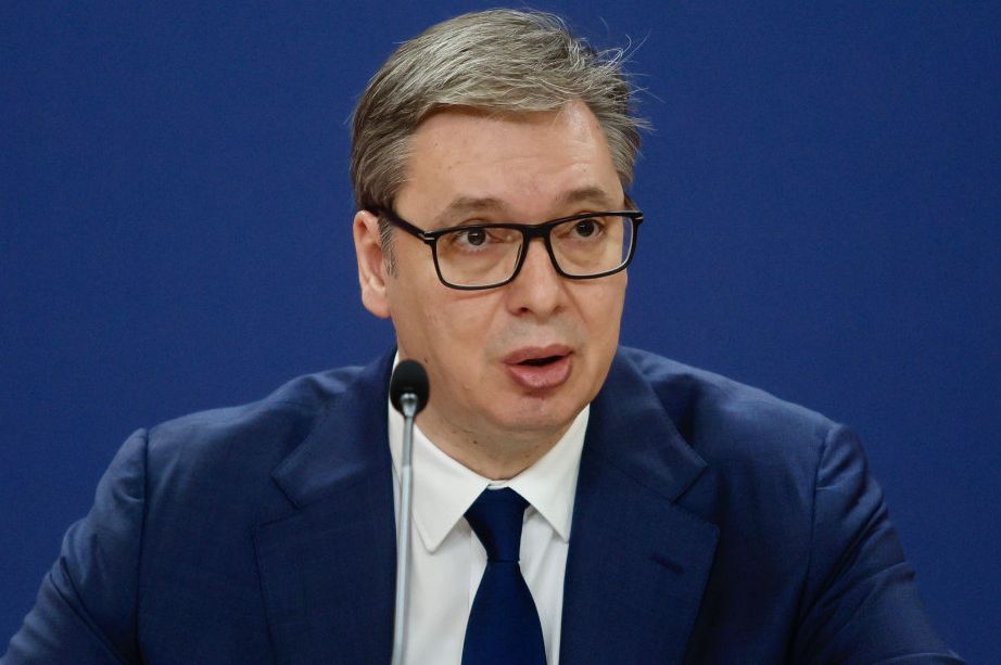 Neočekivana izjava Vučića izazvala lavinu reakcija: Najluđa izmišljotina do sada?