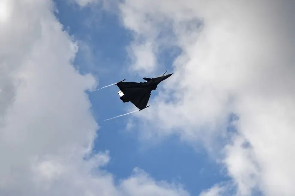 Srbija uzima kredit od 1,92 milijarde eura za kupovinu 12 Rafale borbenih aviona