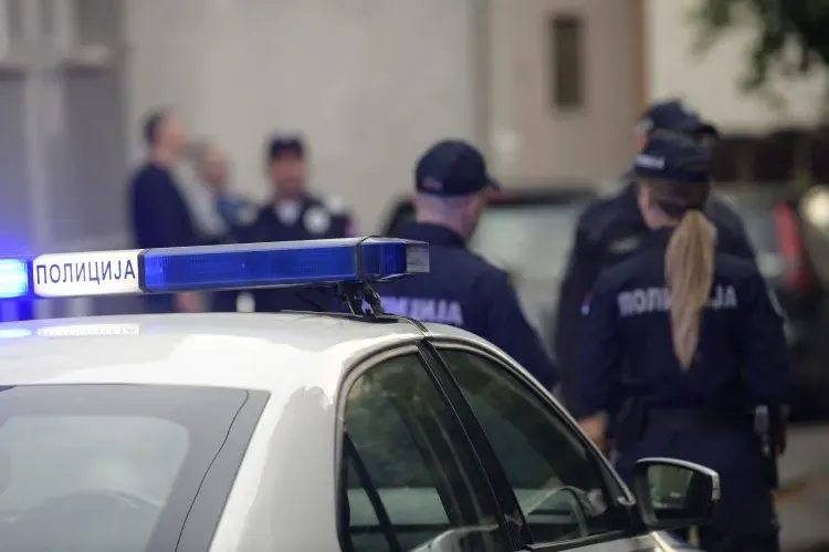 Uhapšene dvije osobe zbog nedozvoljene trgovine, krivične prijave protiv još 33