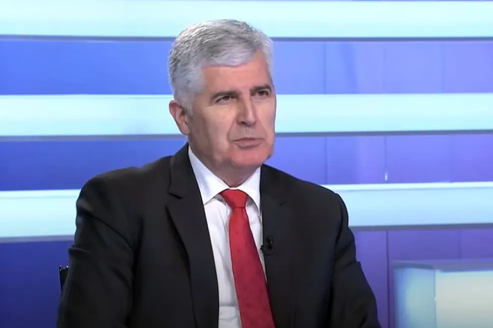 Koalicioni partneri iznenađeni stavovima nakon ucjena i preglasavanja