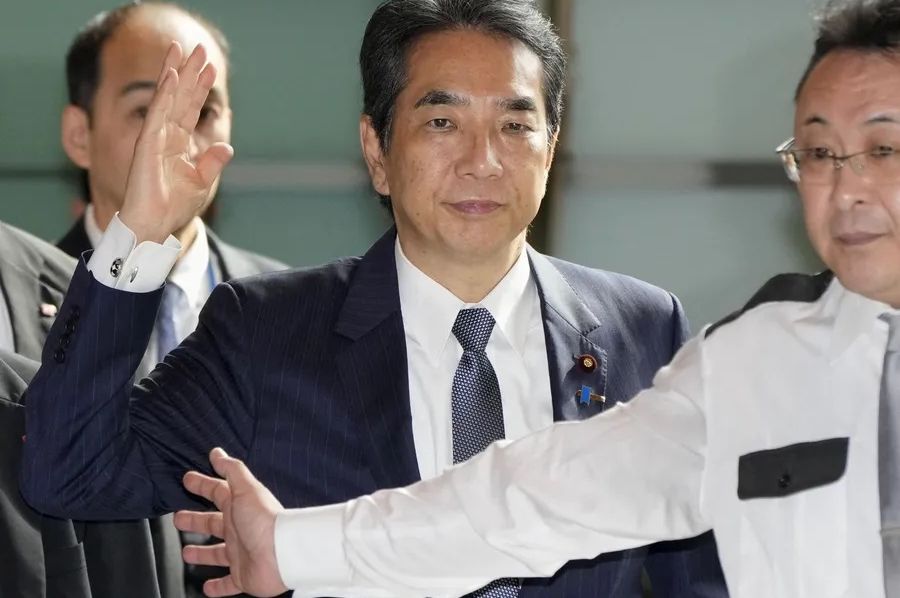 Japanski ministar poljoprivrede podnio ostavku zbog izjave o riži