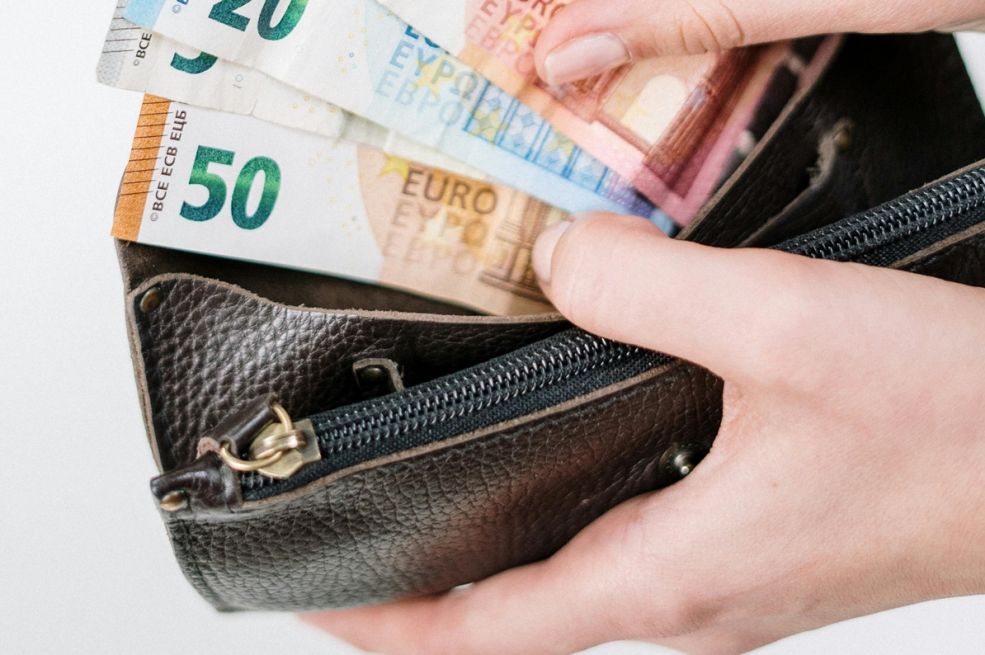 U novčaniku uvijek treba da imate jednu presavijenu novčanicu od 50 eura – evo zašto