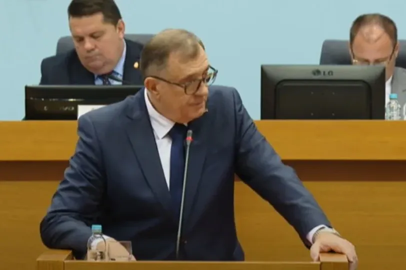 Gardijan: Dodikova porodica sa visokim zapadnim zvaničnikom pregovarala o njegovom odlasku iz BiH